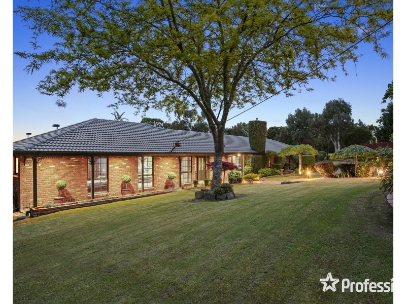 36 Beaulieu Avenue, Lilydale VIC 3140