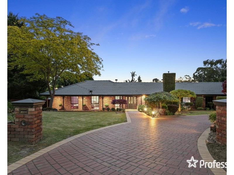 36 Beaulieu Avenue, Lilydale VIC 3140