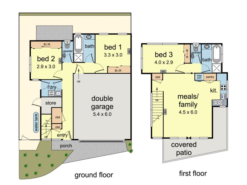 2 Lotus Close, Mooroolbark VIC 3138