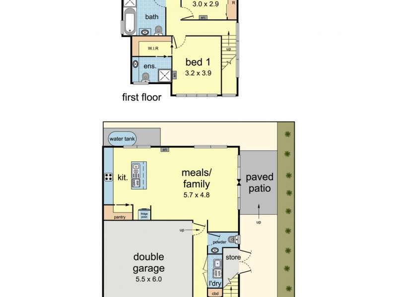 2 Lotus Close, Mooroolbark VIC 3138