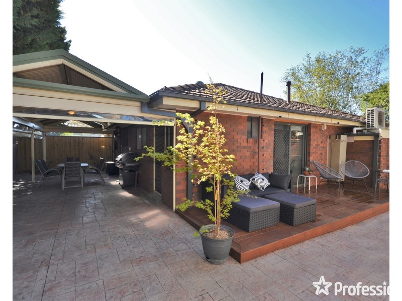 3/41 Newman Road, Croydon VIC 3136