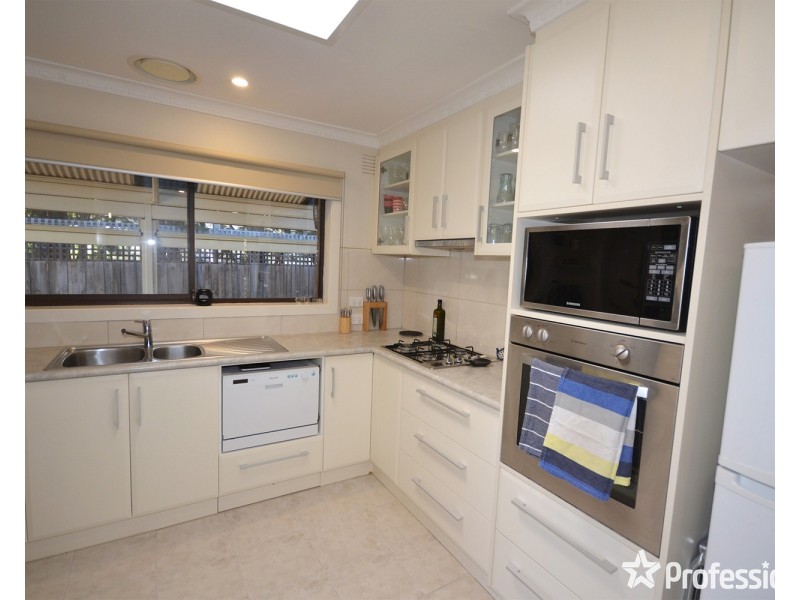 3/41 Newman Road, Croydon VIC 3136