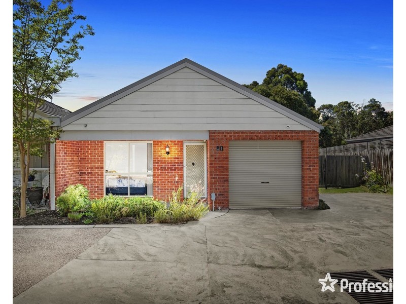11/35-43 Kent Avenue, Croydon VIC 3136