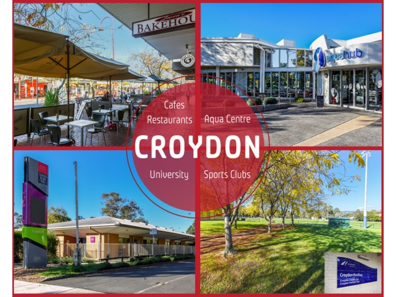 11/35-43 Kent Avenue, Croydon VIC 3136