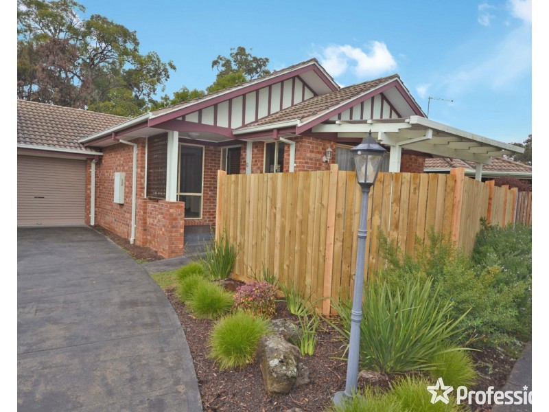 13 Camric Court, Mount Evelyn VIC 3796