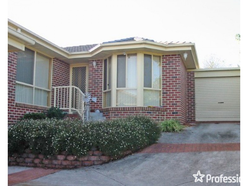 3/27 Winyard Drive, Mooroolbark VIC 3138