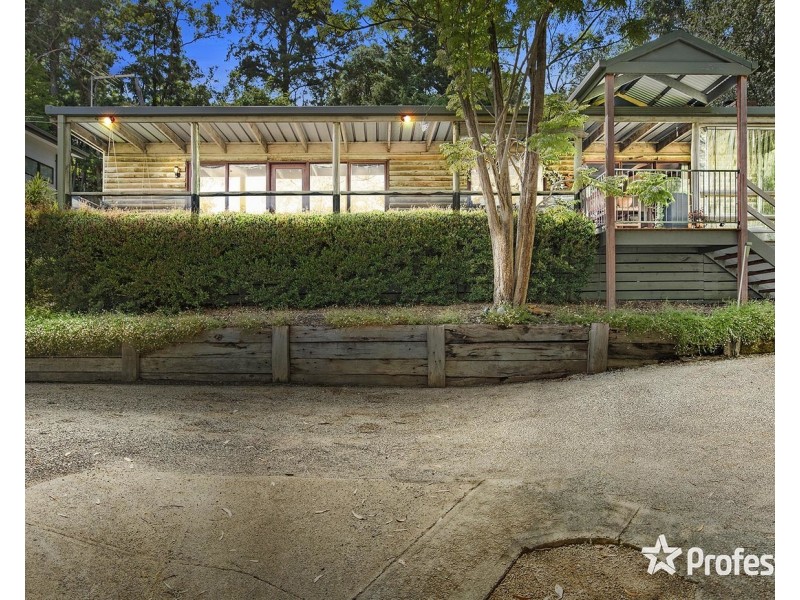 190 Quinn Crescent, Mount Evelyn VIC 3796