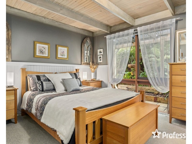 190 Quinn Crescent, Mount Evelyn VIC 3796