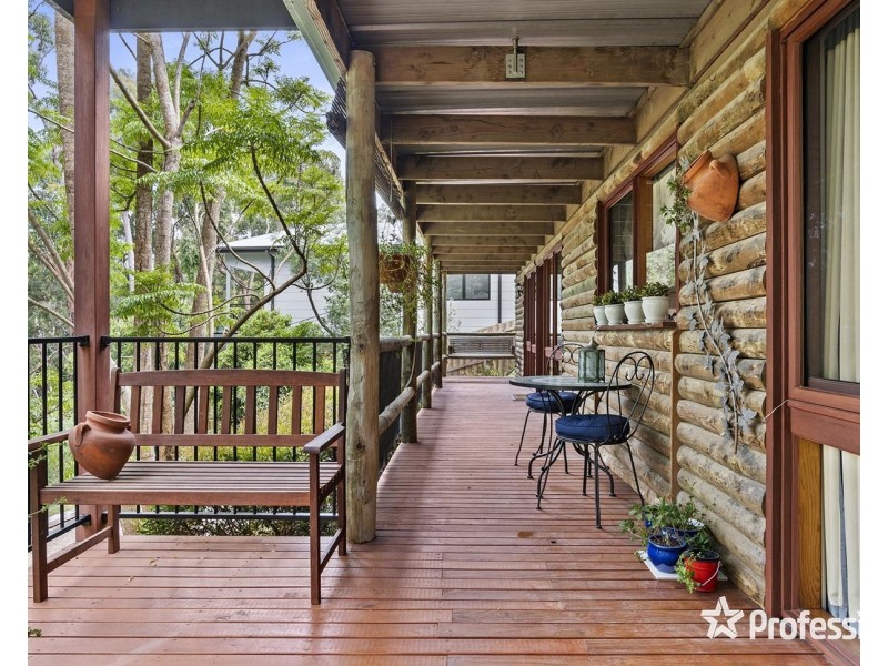 190 Quinn Crescent, Mount Evelyn VIC 3796