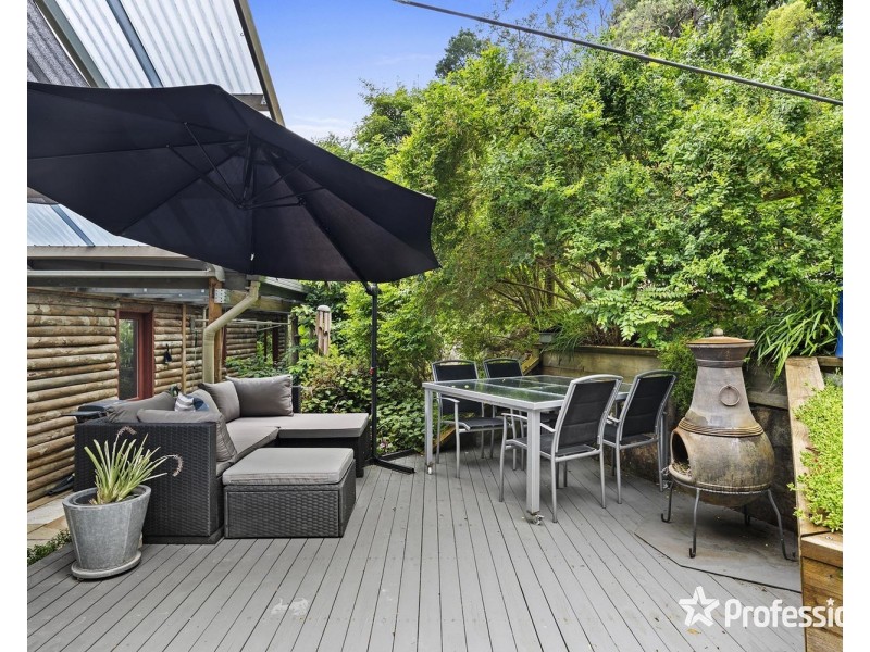 190 Quinn Crescent, Mount Evelyn VIC 3796