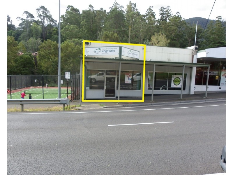 3369 Warburton Highway, Warburton VIC 3799