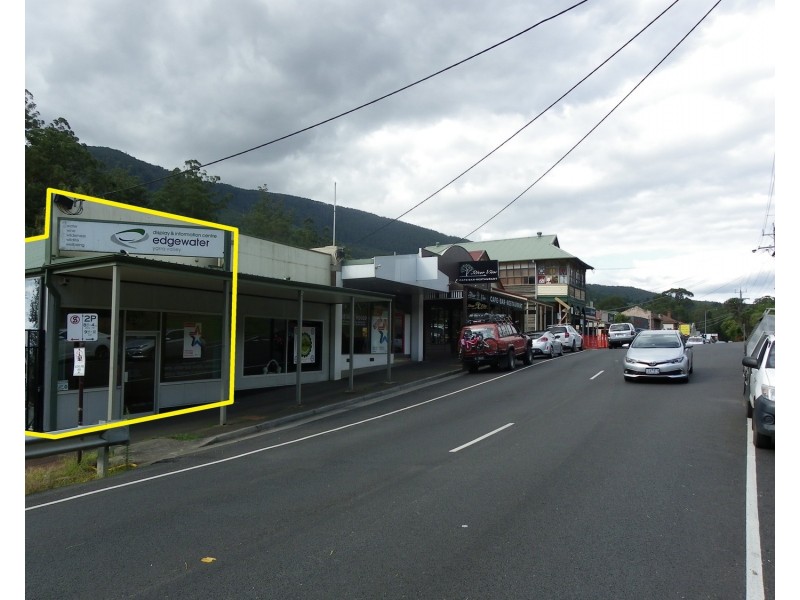 3369 Warburton Highway, Warburton VIC 3799