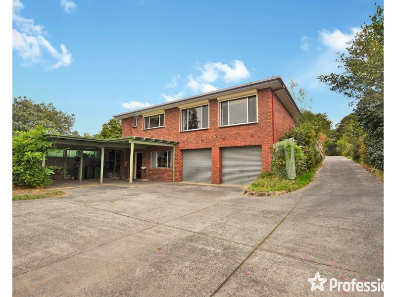 Croydon North VIC 3136