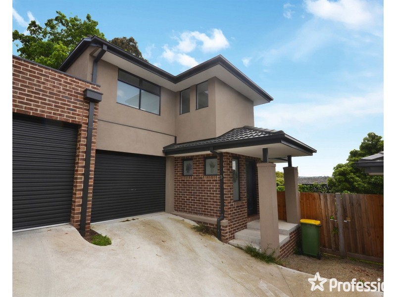 3/34 Central Avenue, Mooroolbark VIC 3138