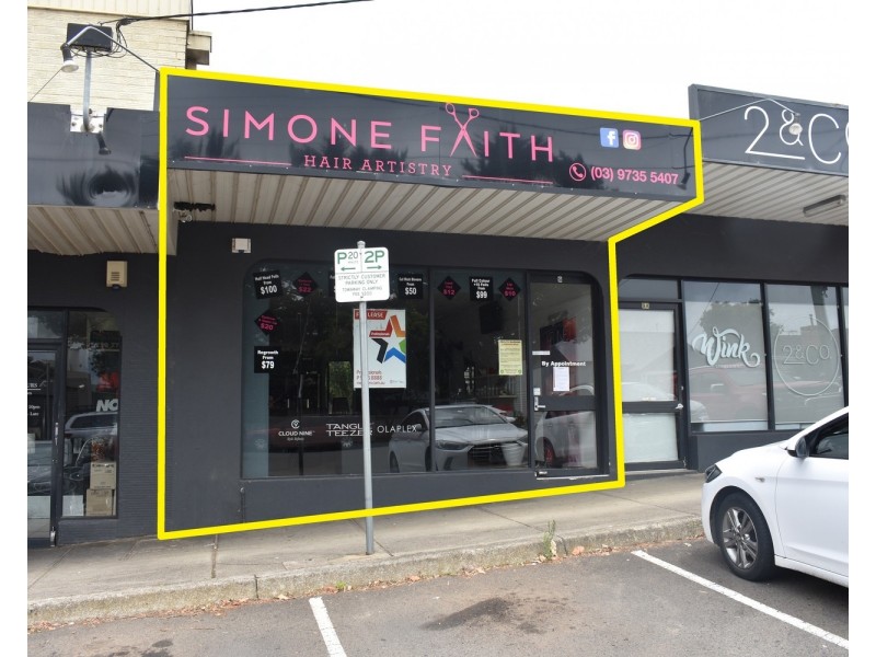 9 Albert Hill Road, Lilydale VIC 3140