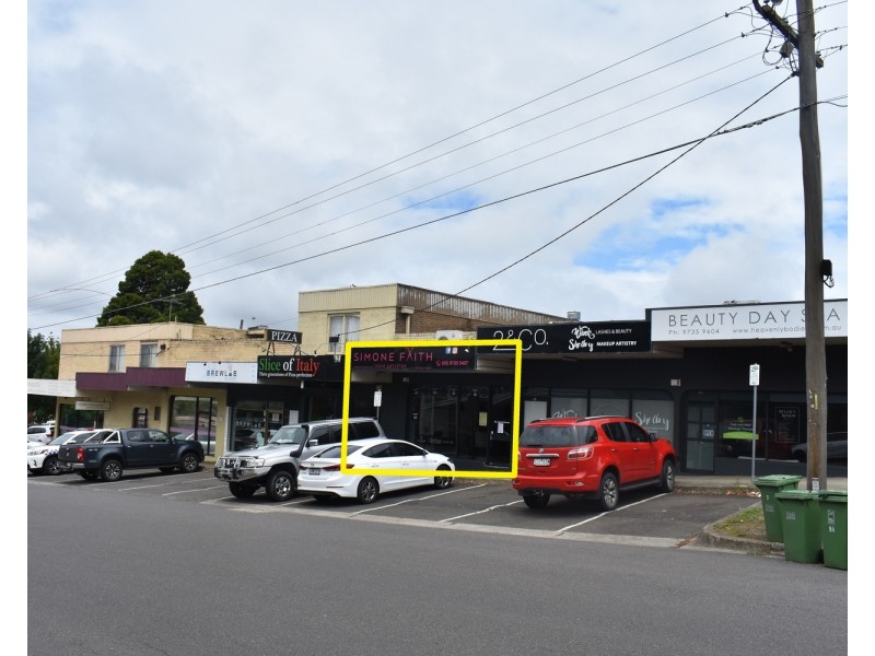 9 Albert Hill Road, Lilydale VIC 3140