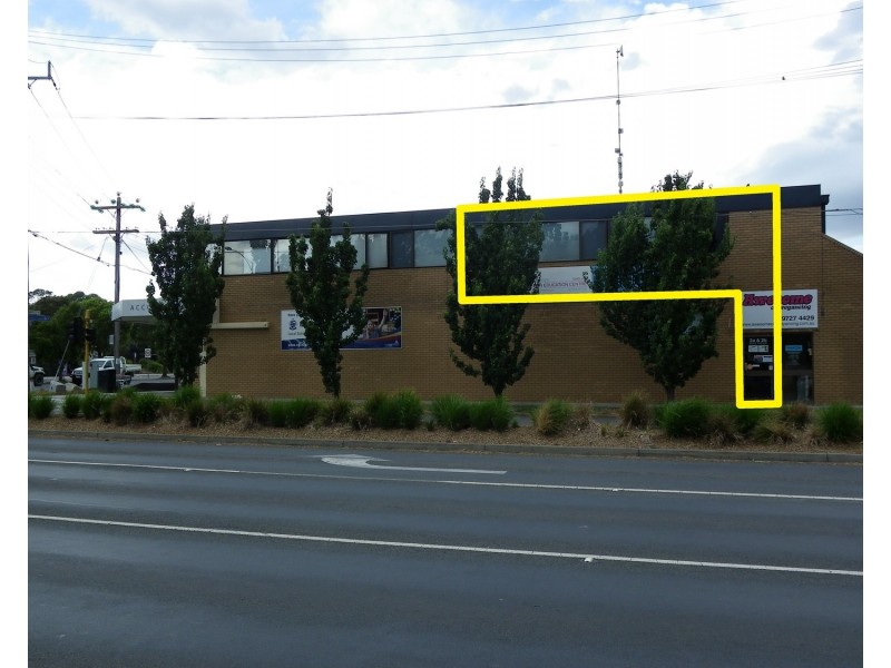 2B Brice Avenue, Mooroolbark VIC 3138