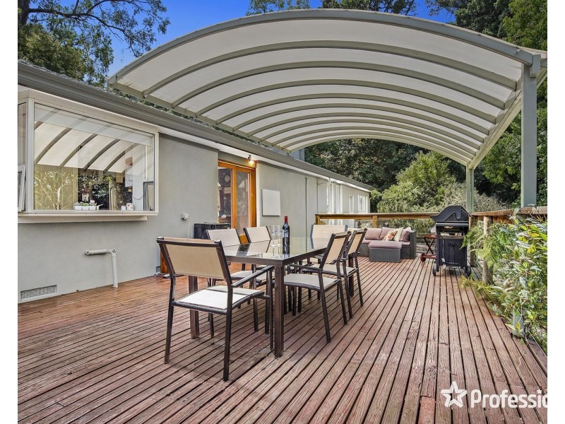 10-12 North Avenue, Mount Evelyn VIC 3796