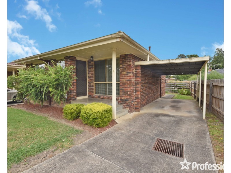 8/98-102 Sherlock Road, Mooroolbark VIC 3138