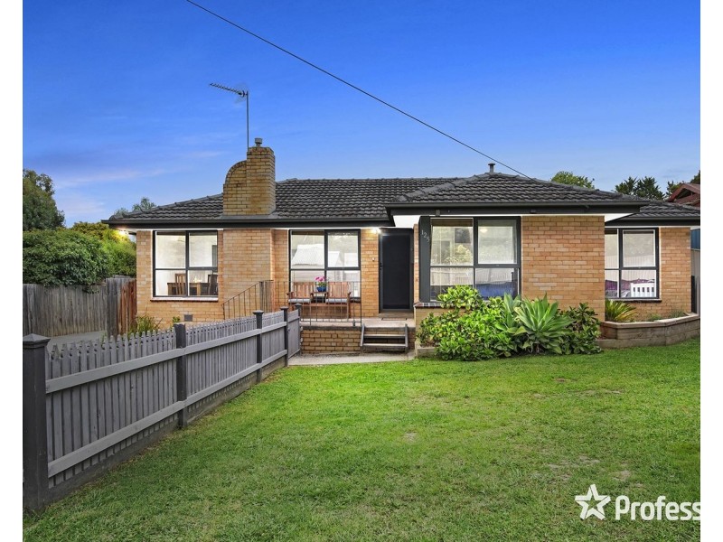 125 Pembroke Road, Mooroolbark VIC 3138