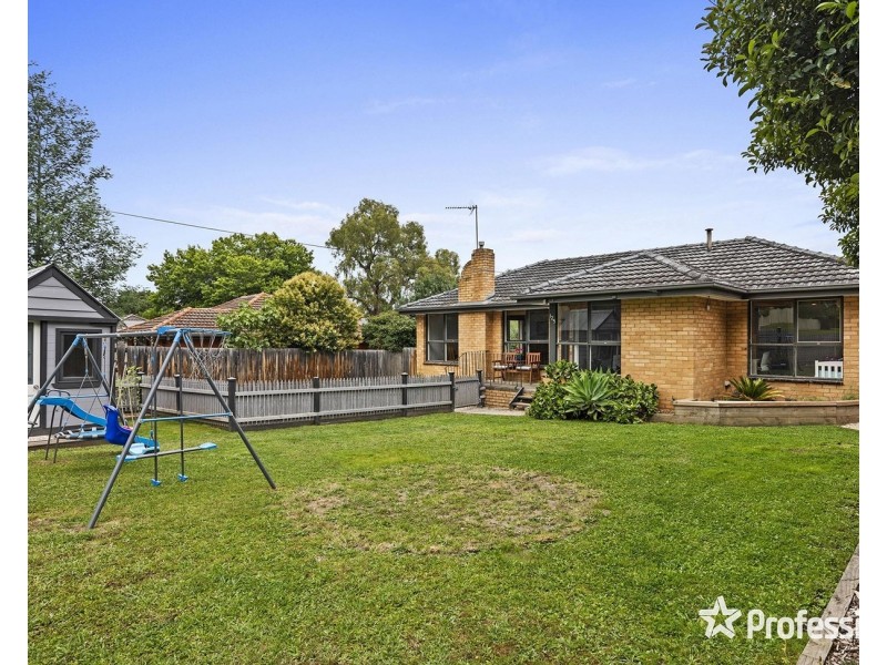 125 Pembroke Road, Mooroolbark VIC 3138