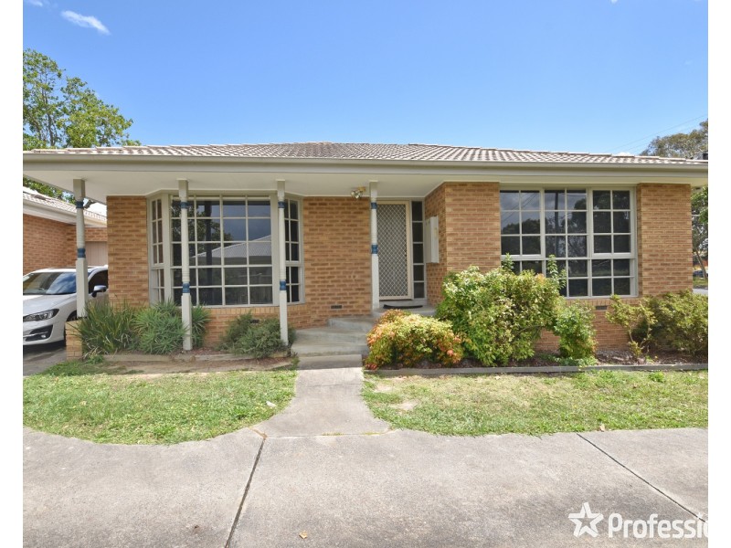 1/80 Mt Dandenong Road, Ringwood East VIC 3135