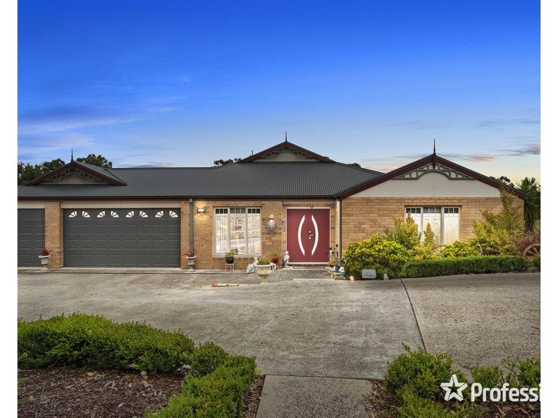 3 Allenby Road, Lilydale VIC 3140