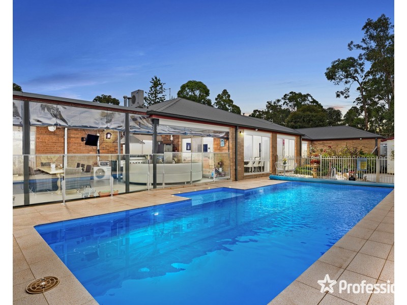 3 Allenby Road, Lilydale VIC 3140