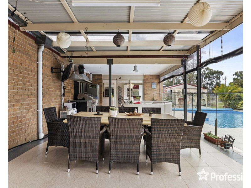 3 Allenby Road, Lilydale VIC 3140