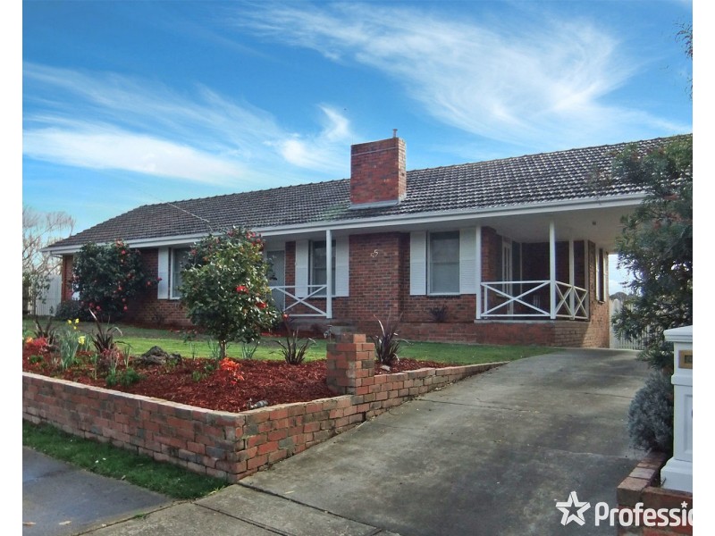 55 Carronvale Road, Mooroolbark VIC 3138