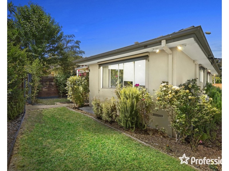 6/2 Summit Road, Lilydale VIC 3140