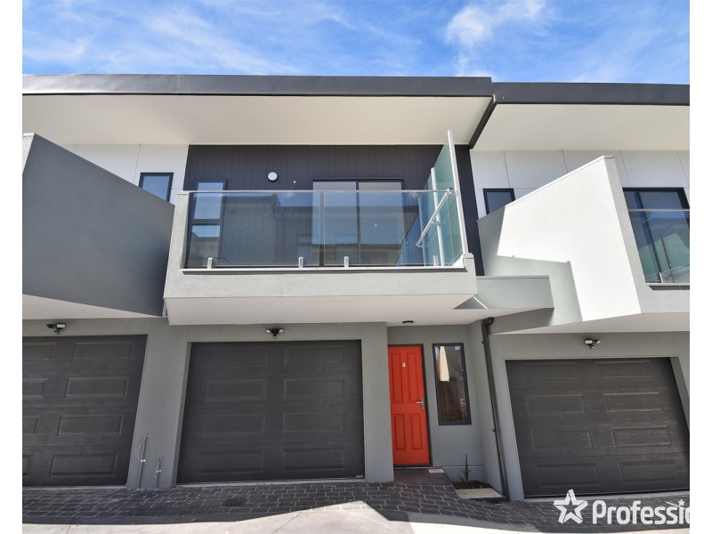 4/74 Clarke Street, Lilydale VIC 3140