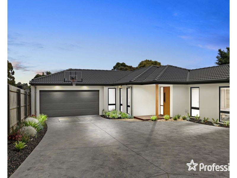 100a Cambridge Road, Kilsyth VIC 3137