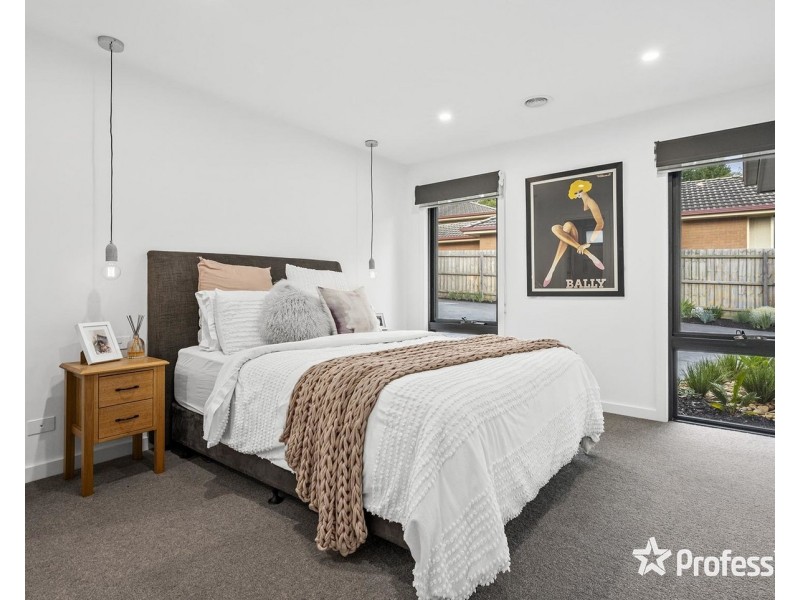 100a Cambridge Road, Kilsyth VIC 3137