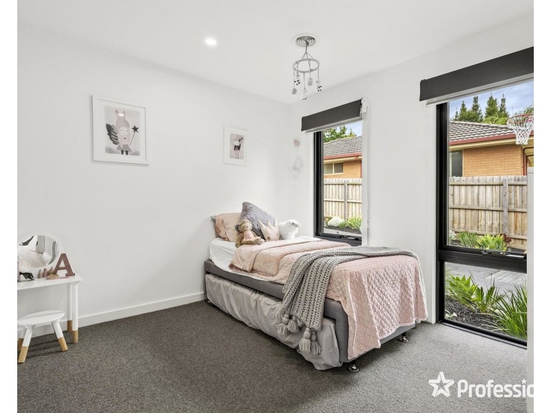 100a Cambridge Road, Kilsyth VIC 3137