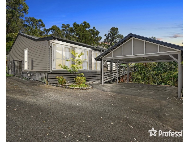 29 Spring Street, Mount Evelyn VIC 3796