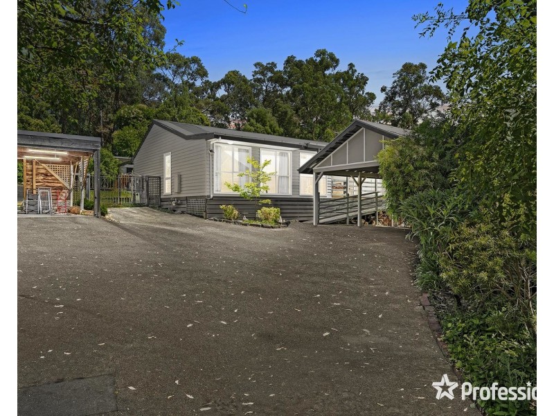 29 Spring Street, Mount Evelyn VIC 3796