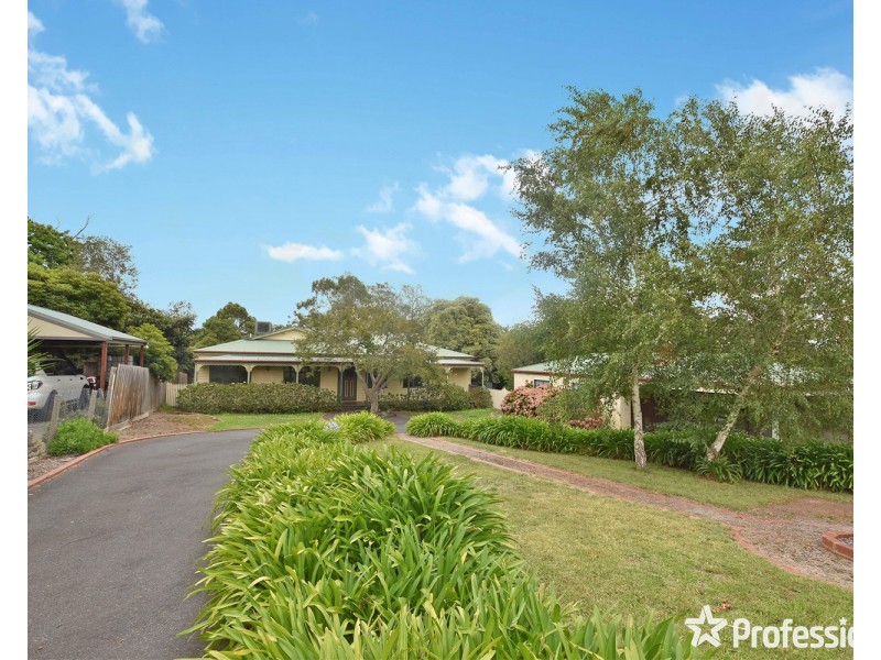 39 Trevallyn Close, Montrose VIC 3765