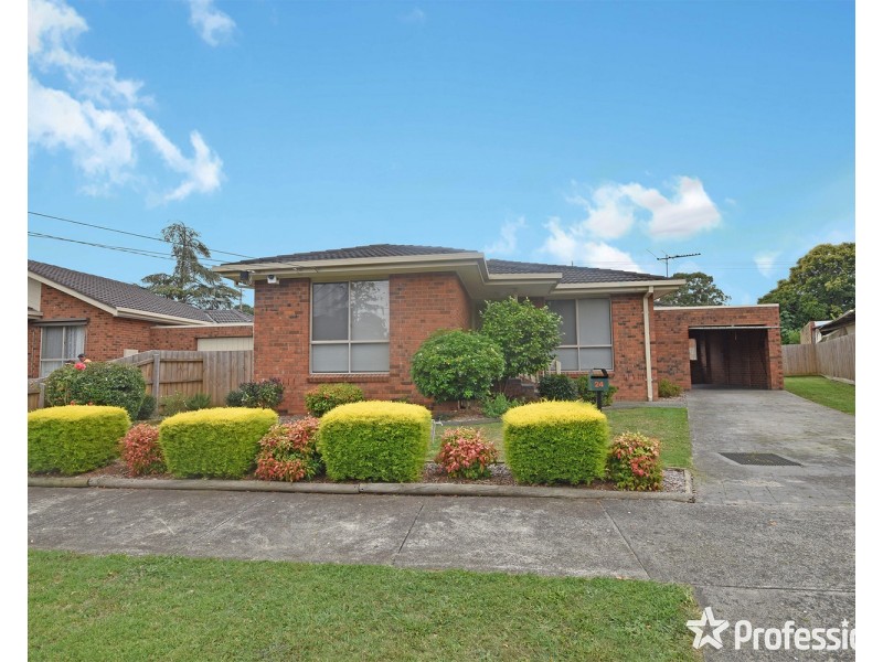 24 Wavell Avenue, Kilsyth VIC 3137