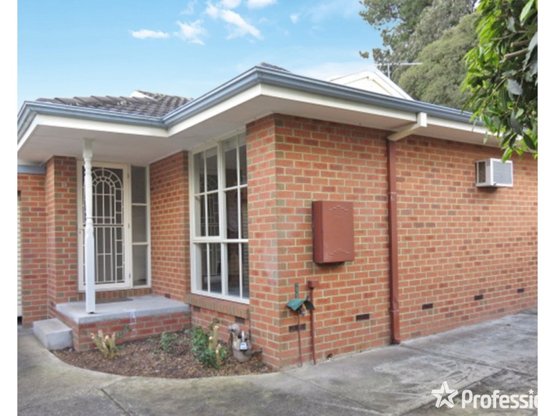 2/6 Edward Court, Croydon VIC 3136