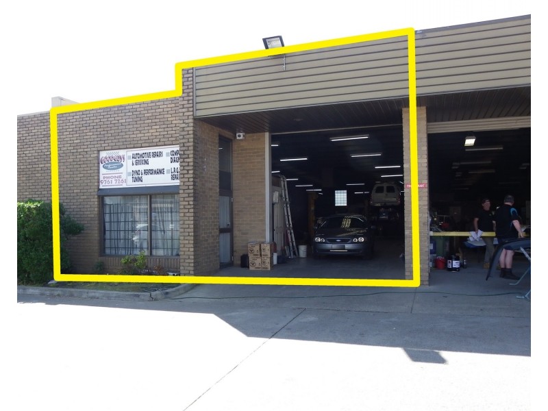 3/2 Gatwick Road, Bayswater North VIC 3153