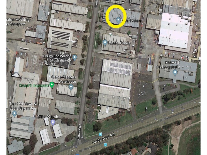 3/2 Gatwick Road, Bayswater North VIC 3153