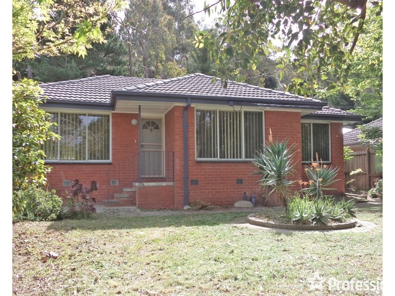 3 Olive Grove, Lilydale VIC 3140