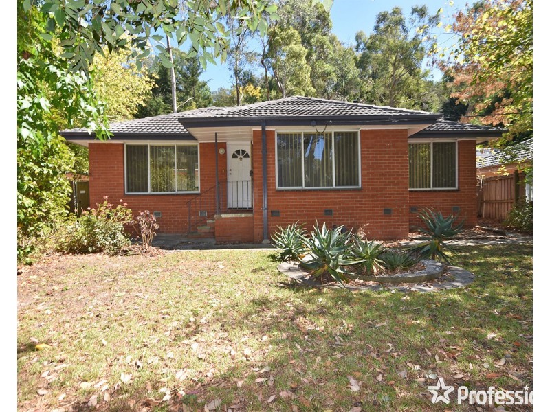 3 Olive Grove, Lilydale VIC 3140