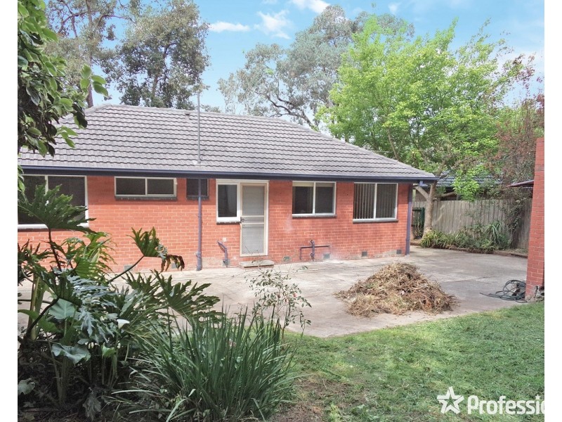 3 Olive Grove, Lilydale VIC 3140