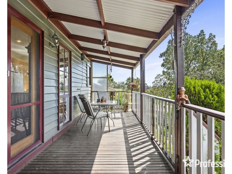1 The Wallaby Run, Chirnside Park VIC 3116