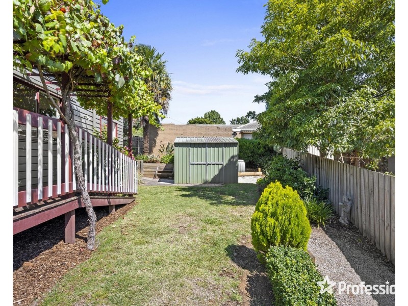 1 The Wallaby Run, Chirnside Park VIC 3116