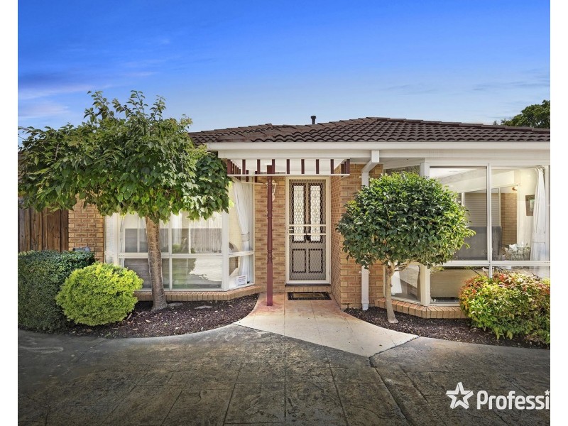 2/26 Haig Street, Croydon VIC 3136