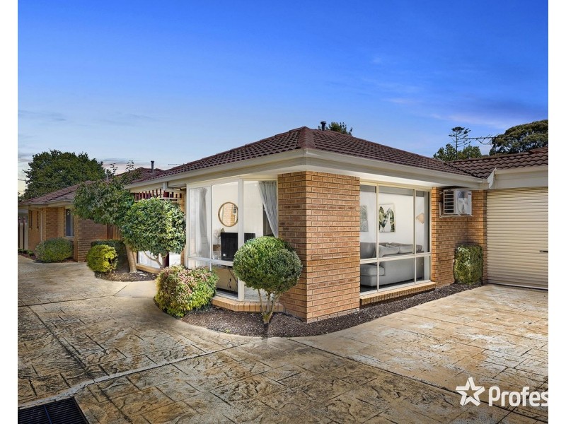 2/26 Haig Street, Croydon VIC 3136