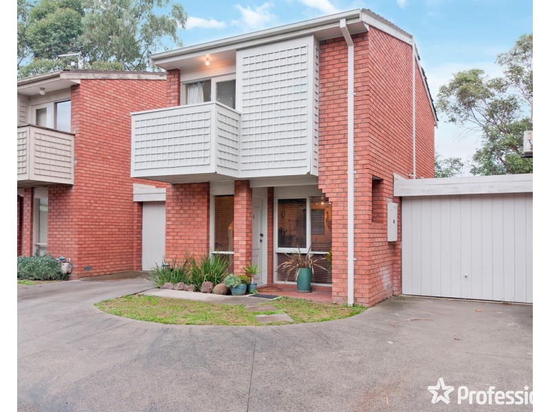 3/2-6 Hamilton Road, Bayswater North VIC 3153
